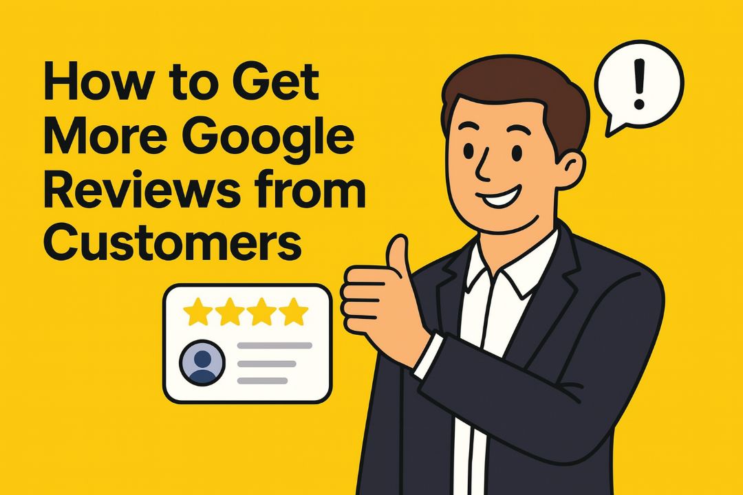Are Google Reviews Important for Business