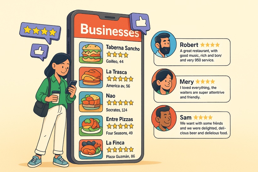 Can You Buy Google Reviews
