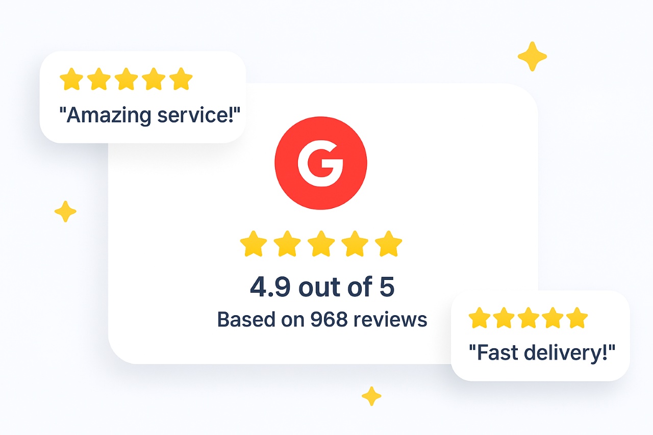 Buying Google Reviews
