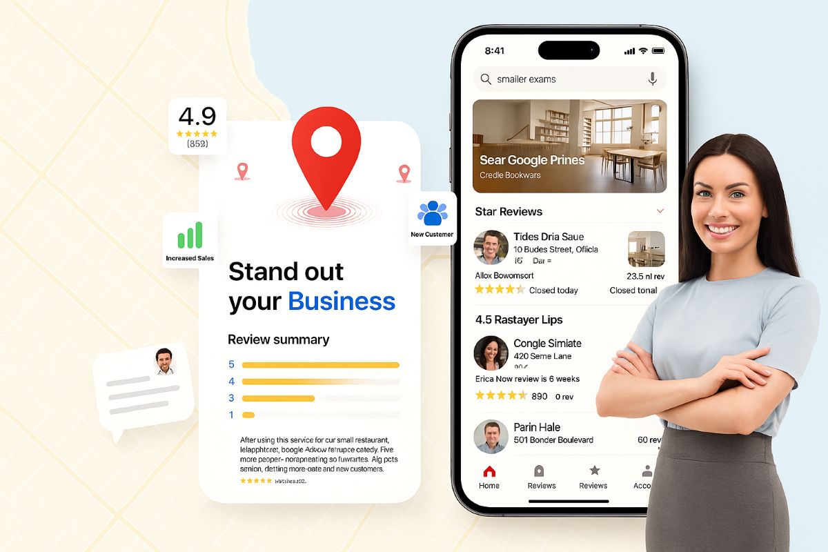 Buying Google Reviews from $3.99