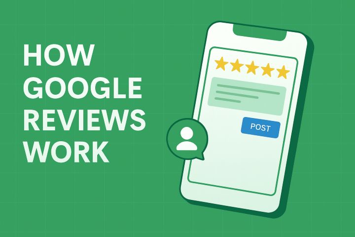How Google Reviews Work