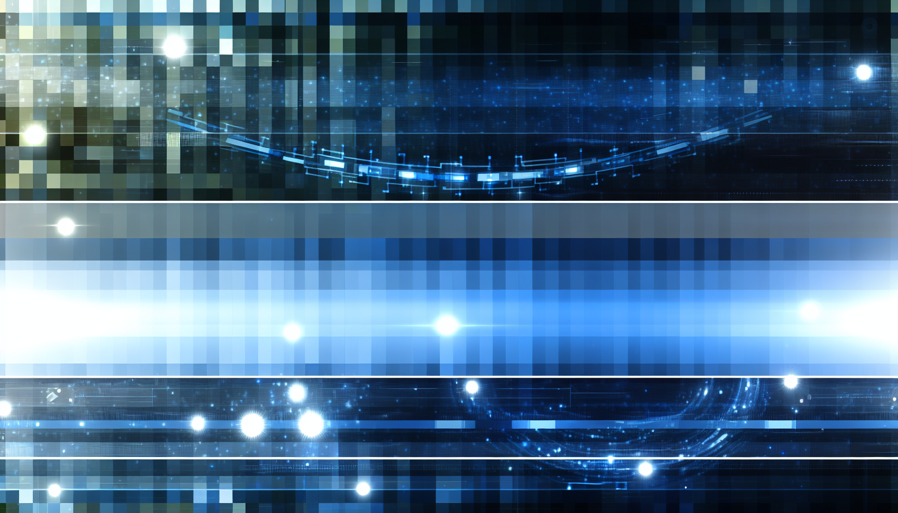 Visual representation of digital innovation reputation